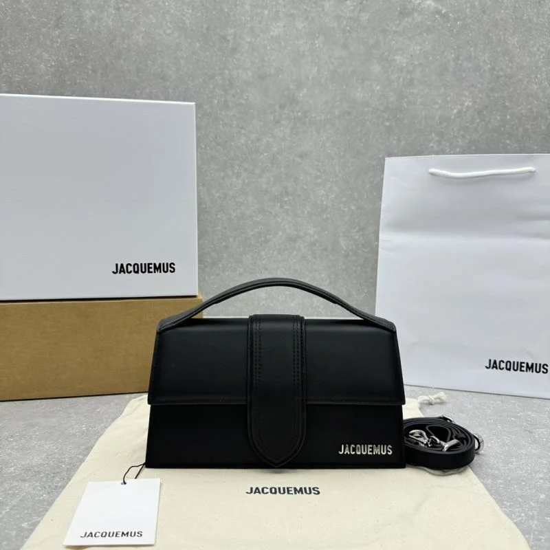Jacquemus Satchel bags Upgraded 55742