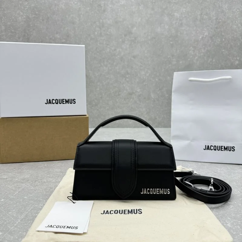Jacquemus Satchel bags Resilient 55752