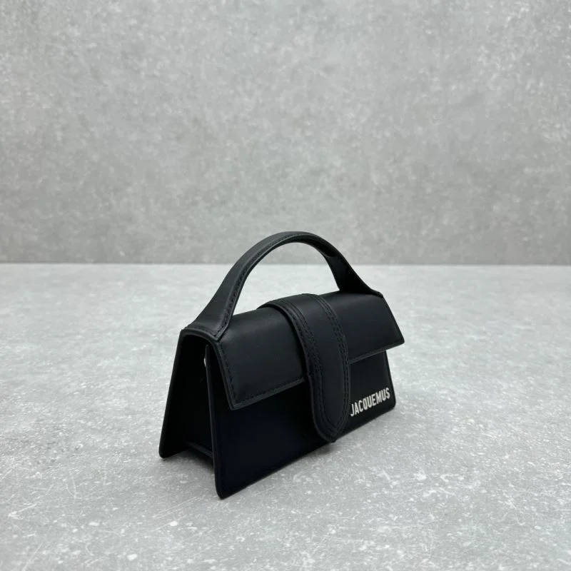 Jacquemus Satchel bags Resilient 55752