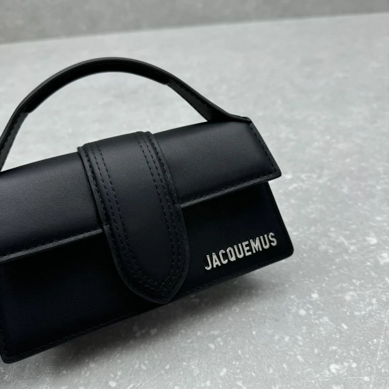 Jacquemus Satchel bags Resilient 55752
