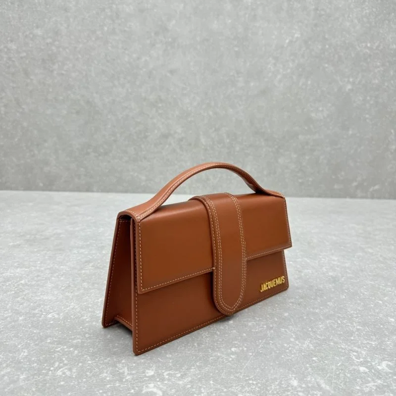 Jacquemus Satchel bags MoistureWicking 55755