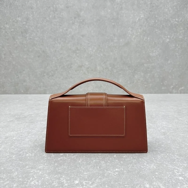 Jacquemus Satchel bags MoistureWicking 55755