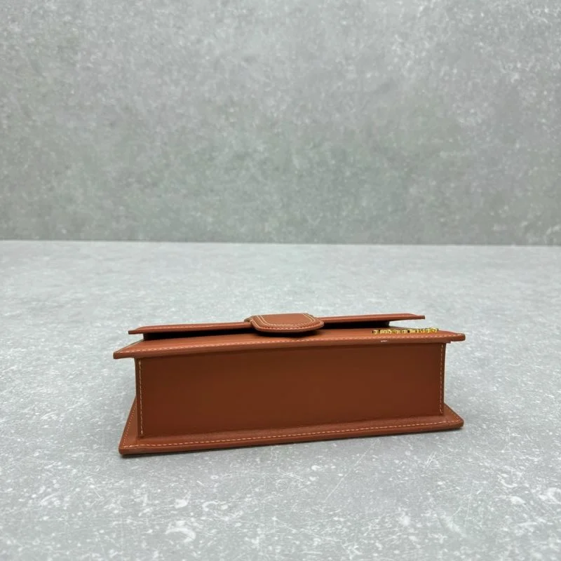 Jacquemus Satchel bags MoistureWicking 55755