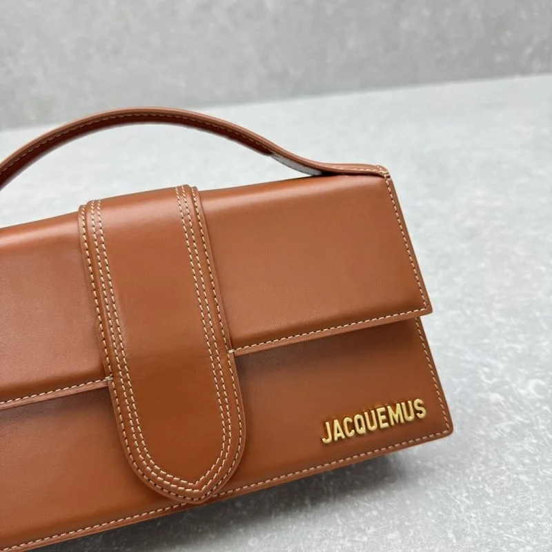 Jacquemus Satchel bags MoistureWicking 55755