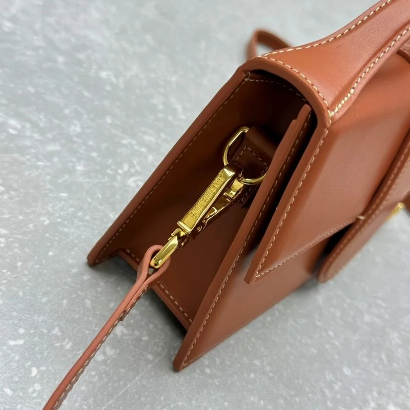 Jacquemus Satchel bags MoistureWicking 55755