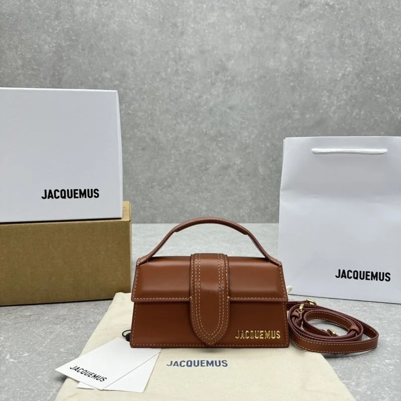 EasyCare Jacquemus Satchel bags 55753