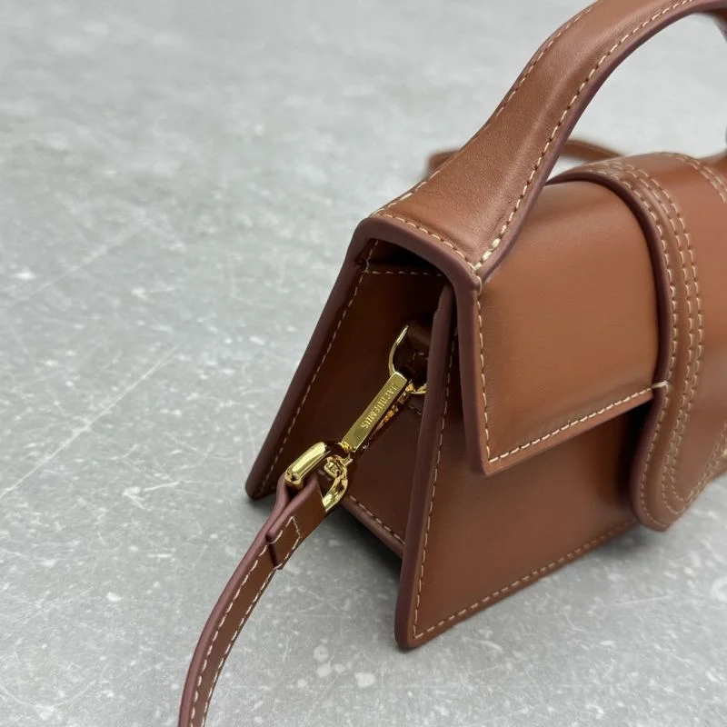 EasyCare Jacquemus Satchel bags 55753