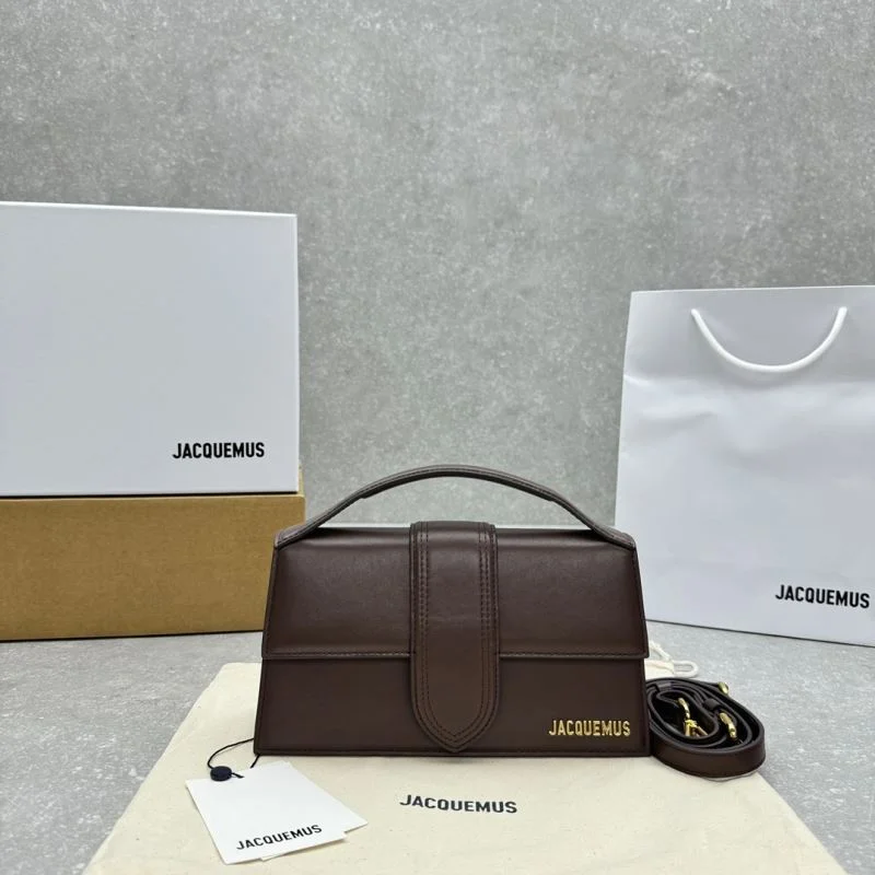 Sophisticated Jacquemus Satchel bags 55754
