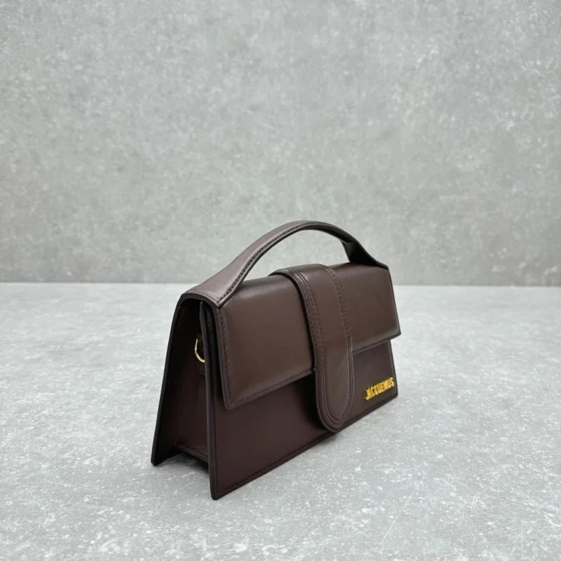 Sophisticated Jacquemus Satchel bags 55754