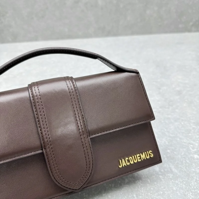 Sophisticated Jacquemus Satchel bags 55754