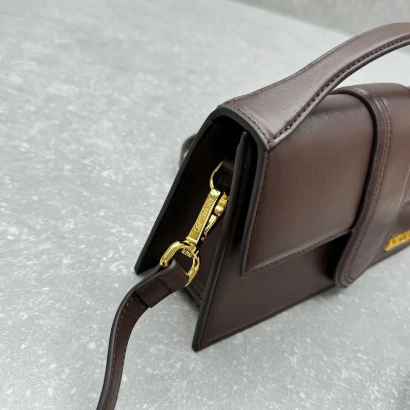 Sophisticated Jacquemus Satchel bags 55754