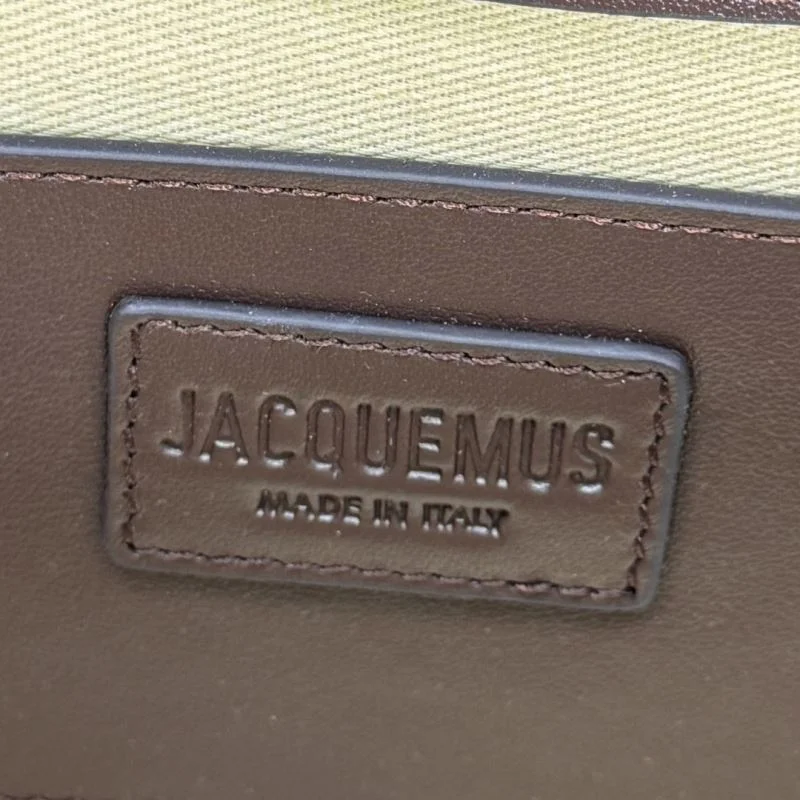 Sophisticated Jacquemus Satchel bags 55754