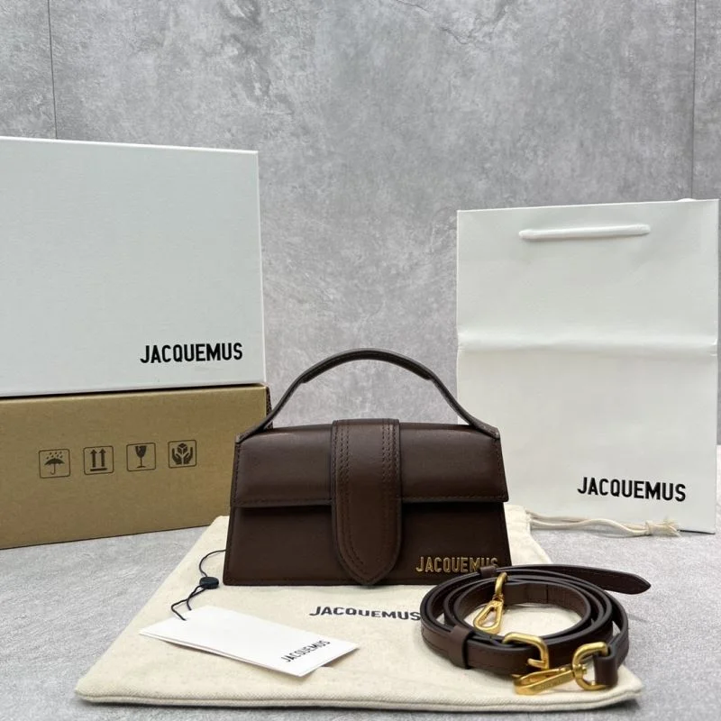 Casual Jacquemus Satchel bags 55750