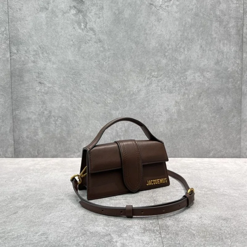 Casual Jacquemus Satchel bags 55750
