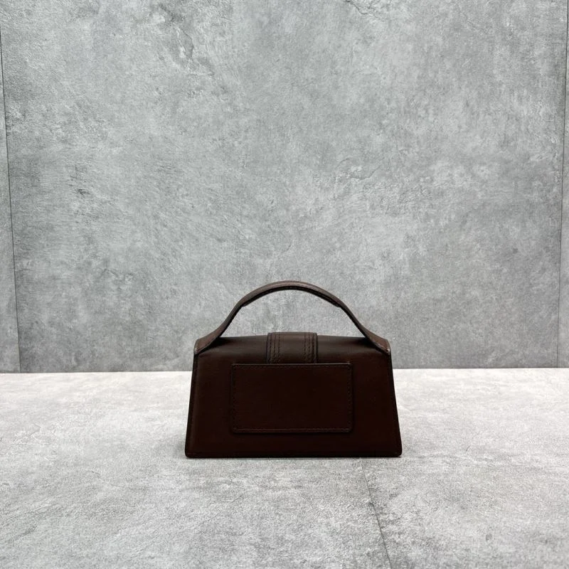 Casual Jacquemus Satchel bags 55750