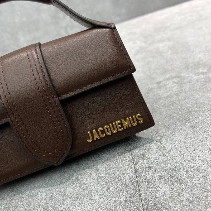 Casual Jacquemus Satchel bags 55750