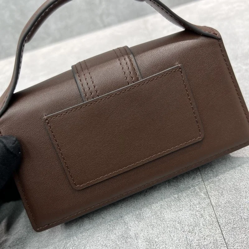 Casual Jacquemus Satchel bags 55750
