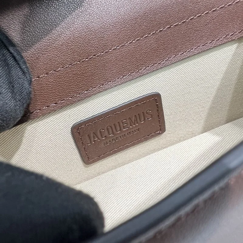 Casual Jacquemus Satchel bags 55750