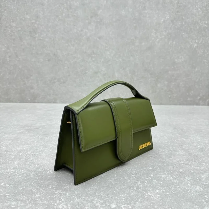 SmoothTexture Jacquemus Satchel bags 55738