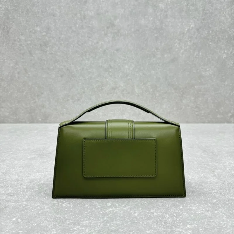 SmoothTexture Jacquemus Satchel bags 55738
