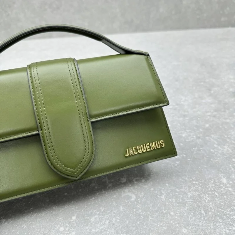 SmoothTexture Jacquemus Satchel bags 55738