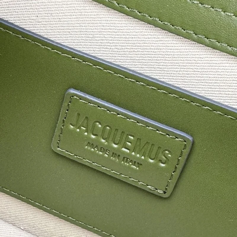 SmoothTexture Jacquemus Satchel bags 55738