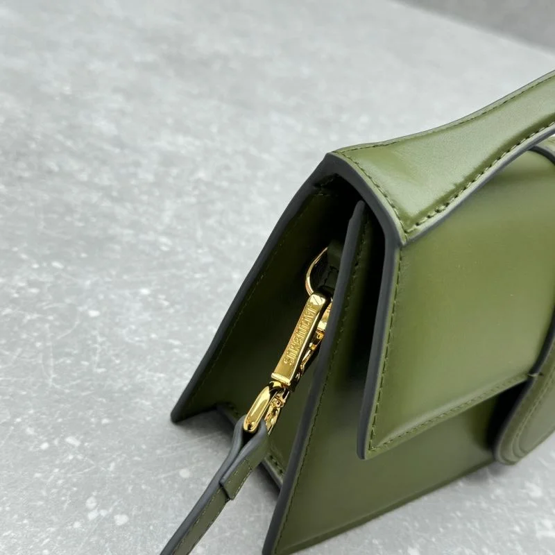 SmoothTexture Jacquemus Satchel bags 55738