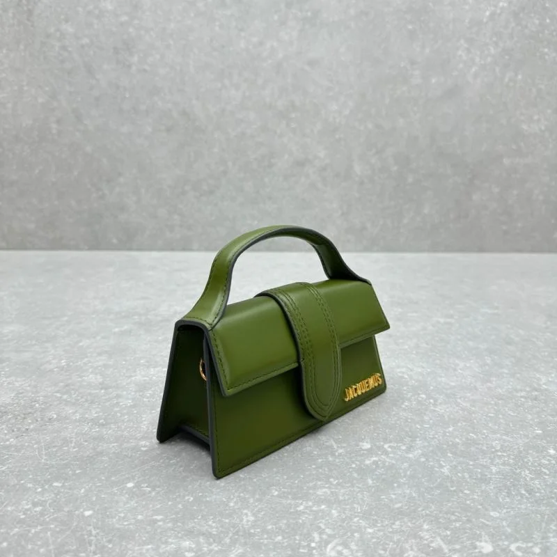 Jacquemus Satchel bags Affordable 55741