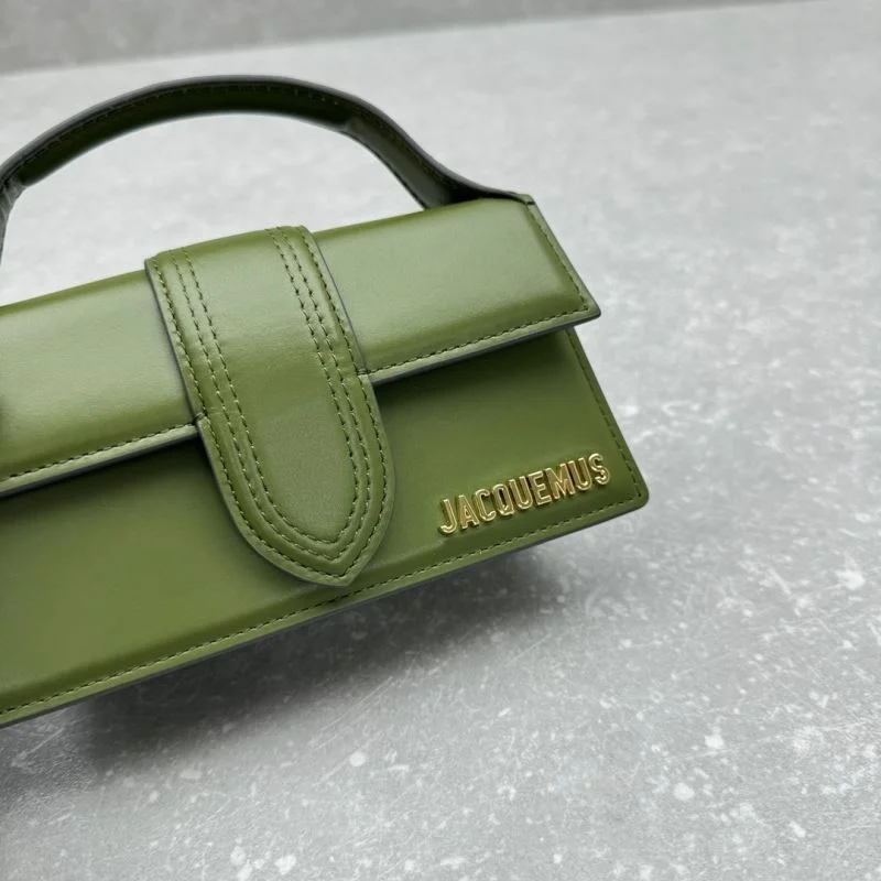 Jacquemus Satchel bags Affordable 55741