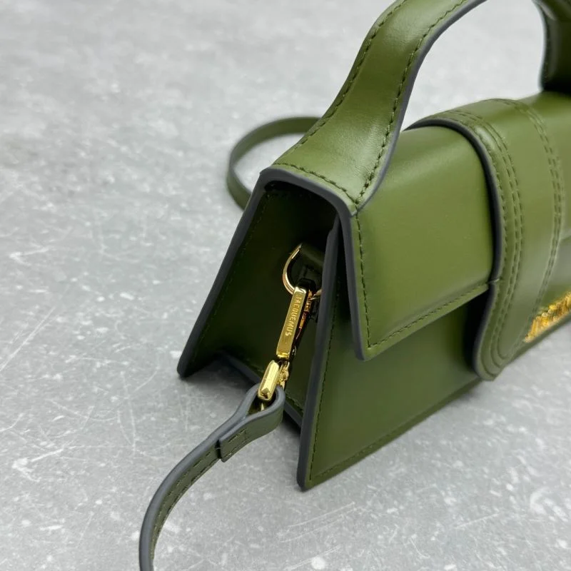 Jacquemus Satchel bags Affordable 55741