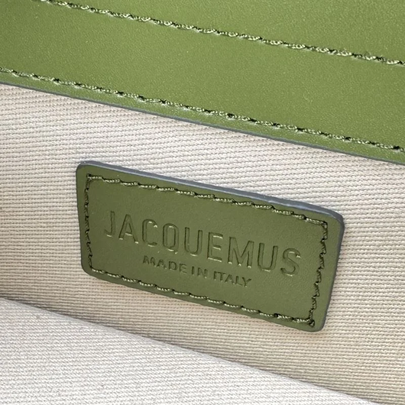 Jacquemus Satchel bags Affordable 55741