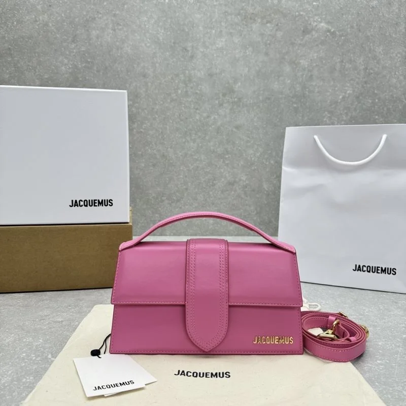Jacquemus Satchel bags Soft 55740