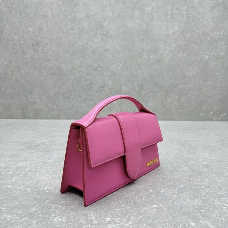 Jacquemus Satchel bags Soft 55740