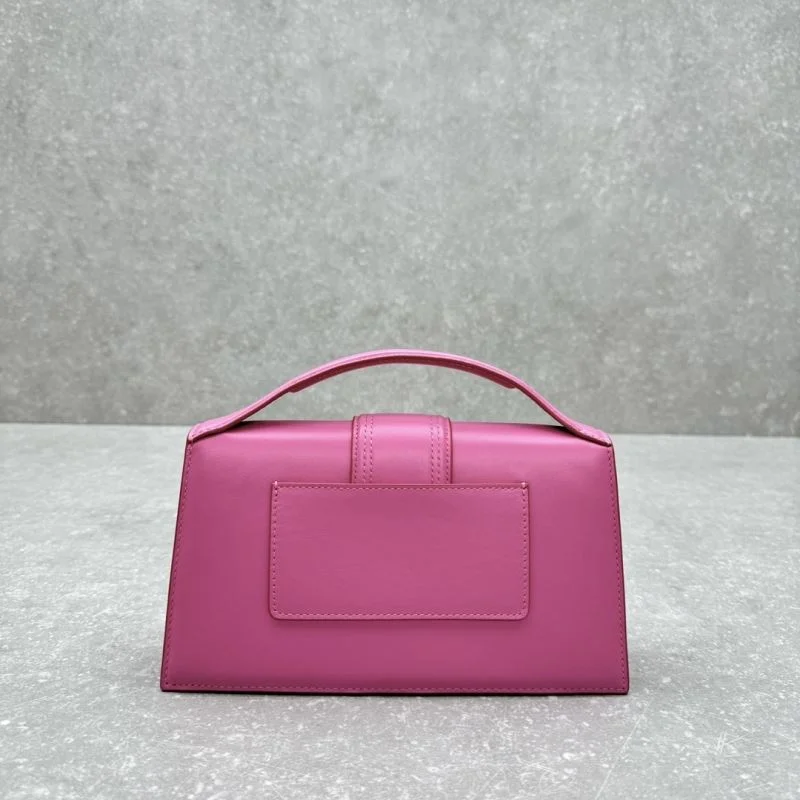 Jacquemus Satchel bags Soft 55740