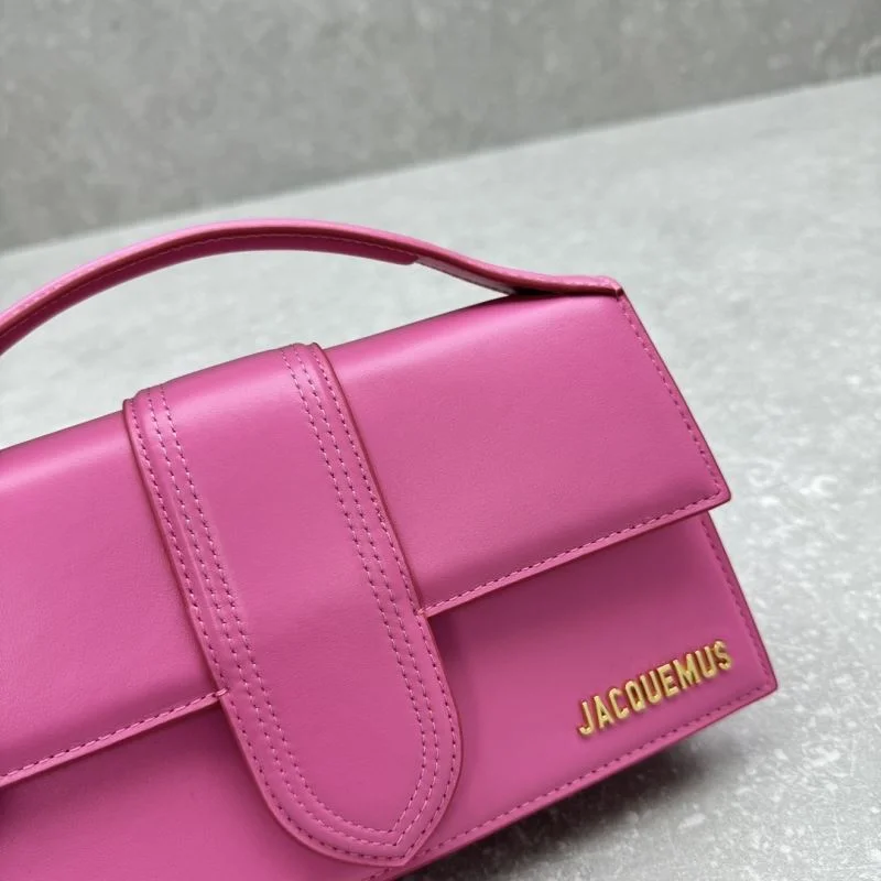 Jacquemus Satchel bags Soft 55740