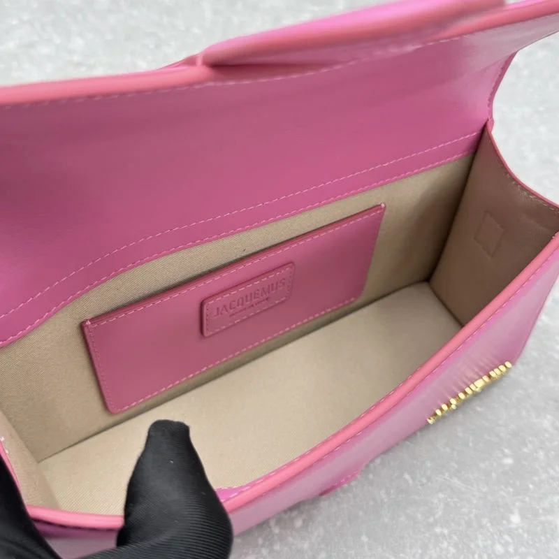 Jacquemus Satchel bags Soft 55740