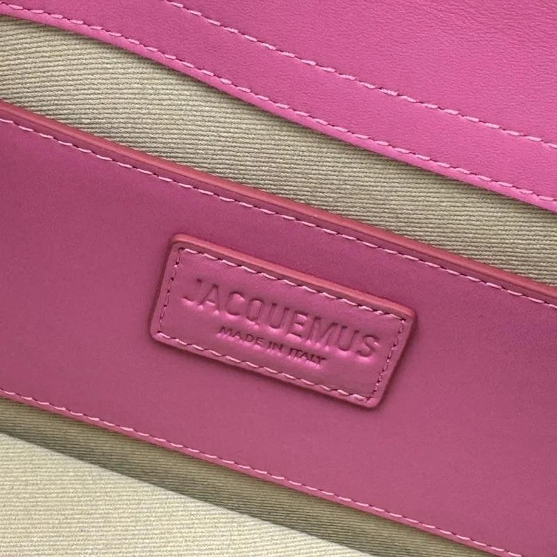Jacquemus Satchel bags Soft 55740