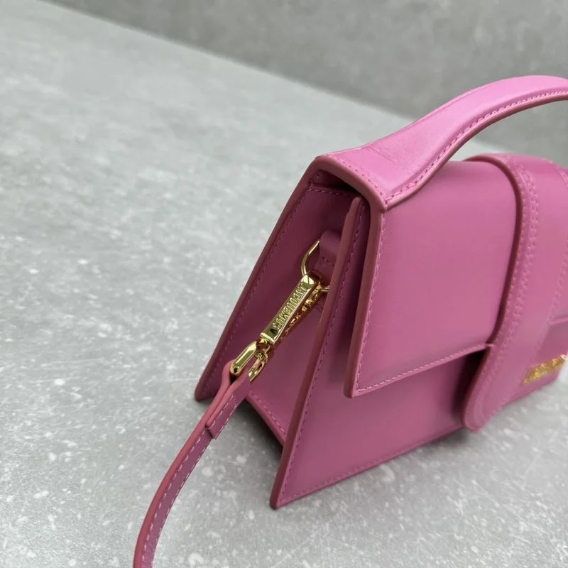 Jacquemus Satchel bags Soft 55740
