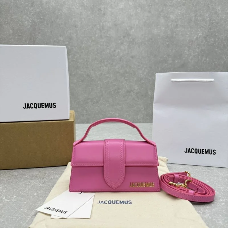 Jacquemus Satchel bags Attractive 55735