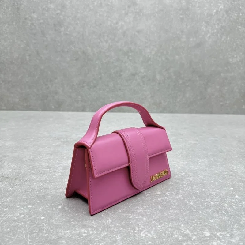 Jacquemus Satchel bags Attractive 55735