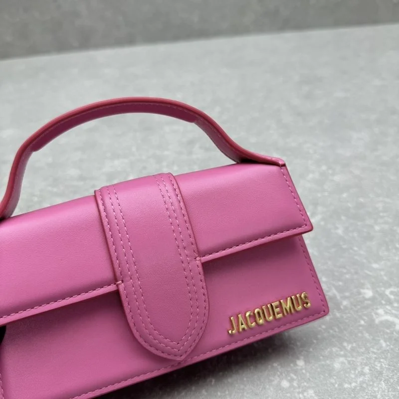 Jacquemus Satchel bags Attractive 55735
