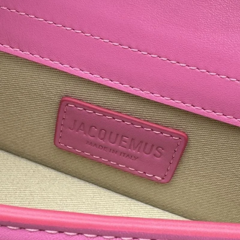 Jacquemus Satchel bags Attractive 55735