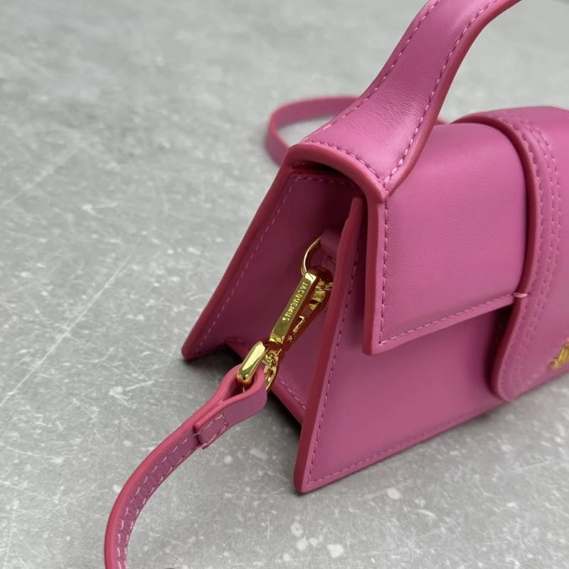Jacquemus Satchel bags Attractive 55735