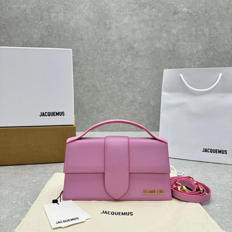 Supportive Jacquemus Satchel bags 55736