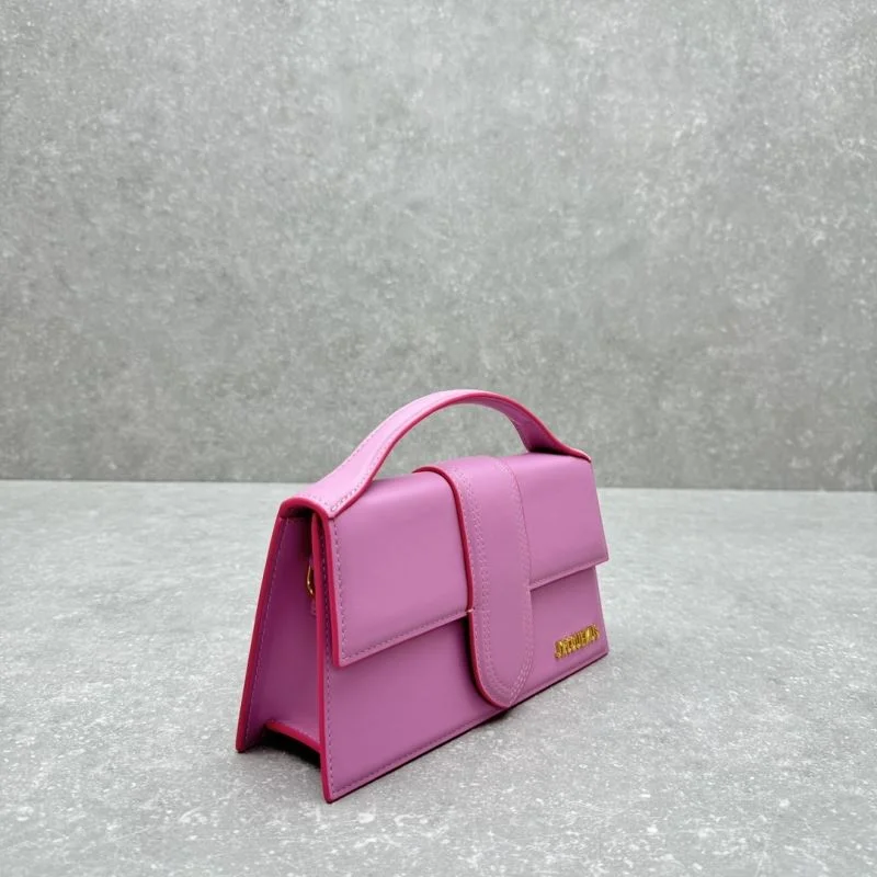 Supportive Jacquemus Satchel bags 55736