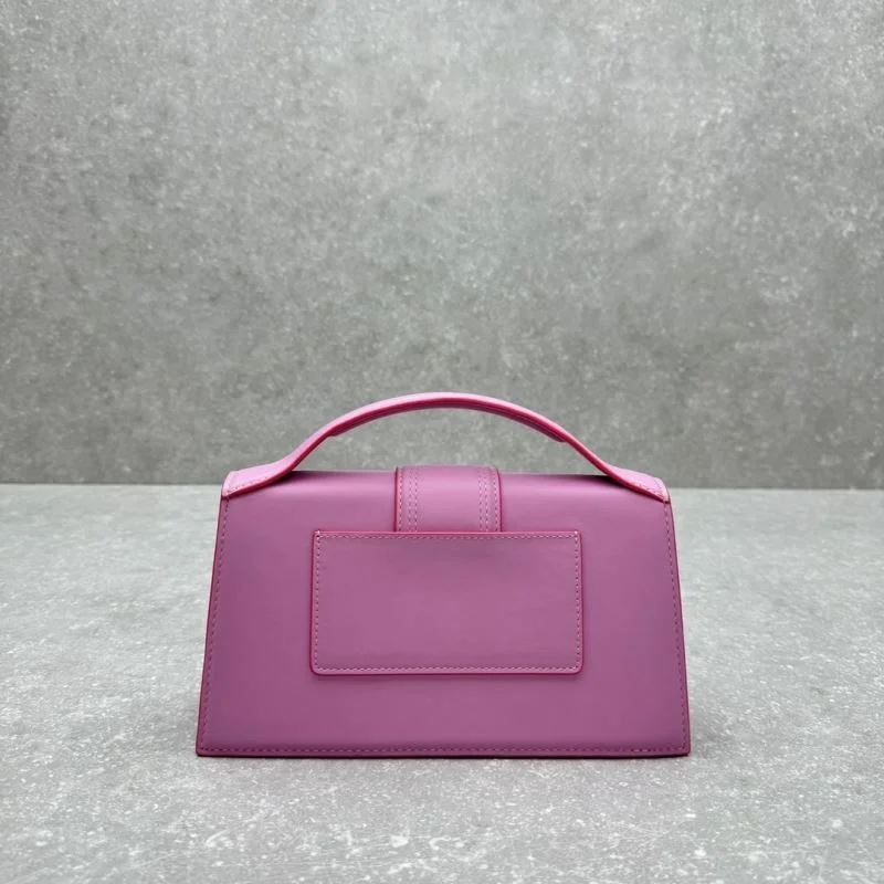Supportive Jacquemus Satchel bags 55736