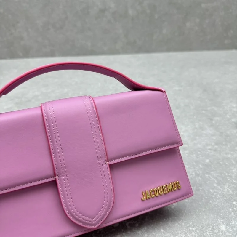 Supportive Jacquemus Satchel bags 55736