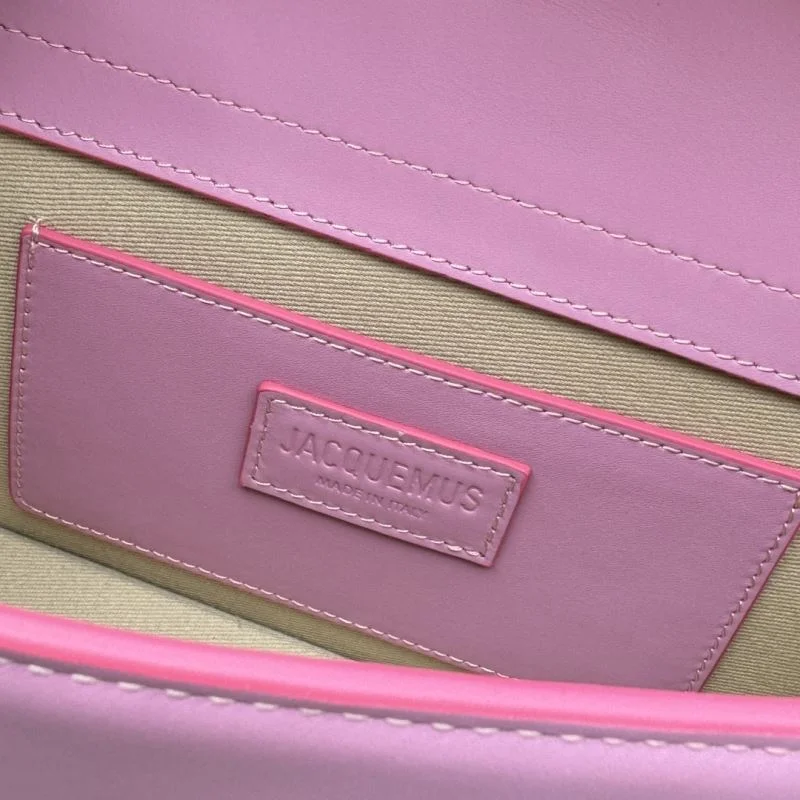 Supportive Jacquemus Satchel bags 55736