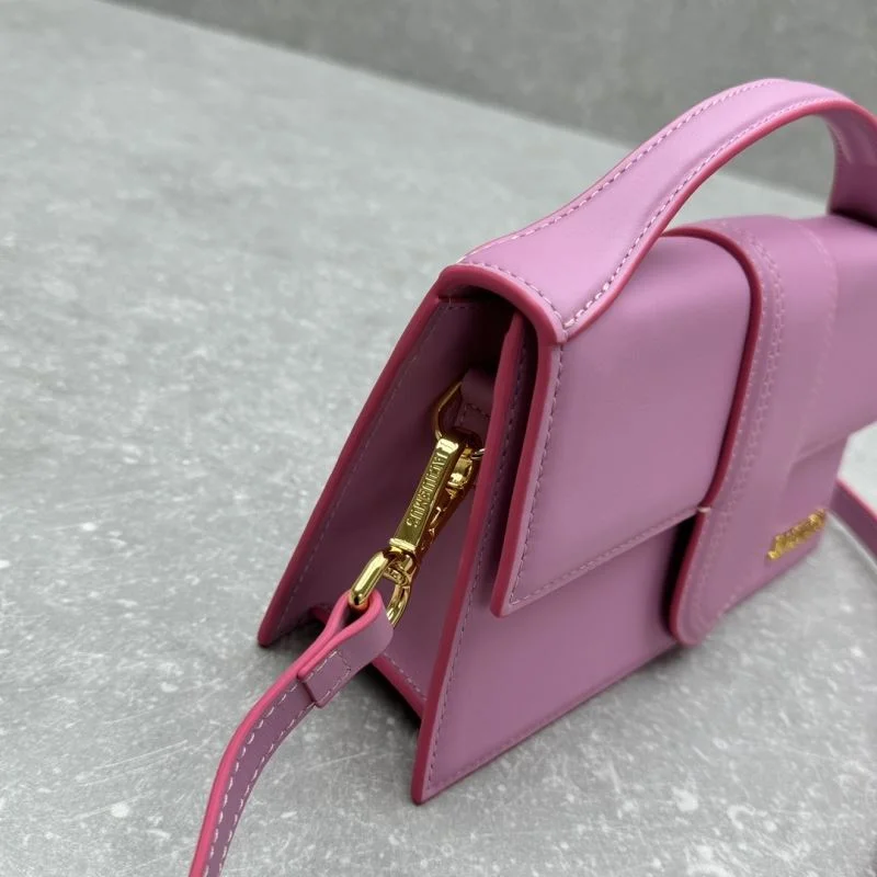 Supportive Jacquemus Satchel bags 55736