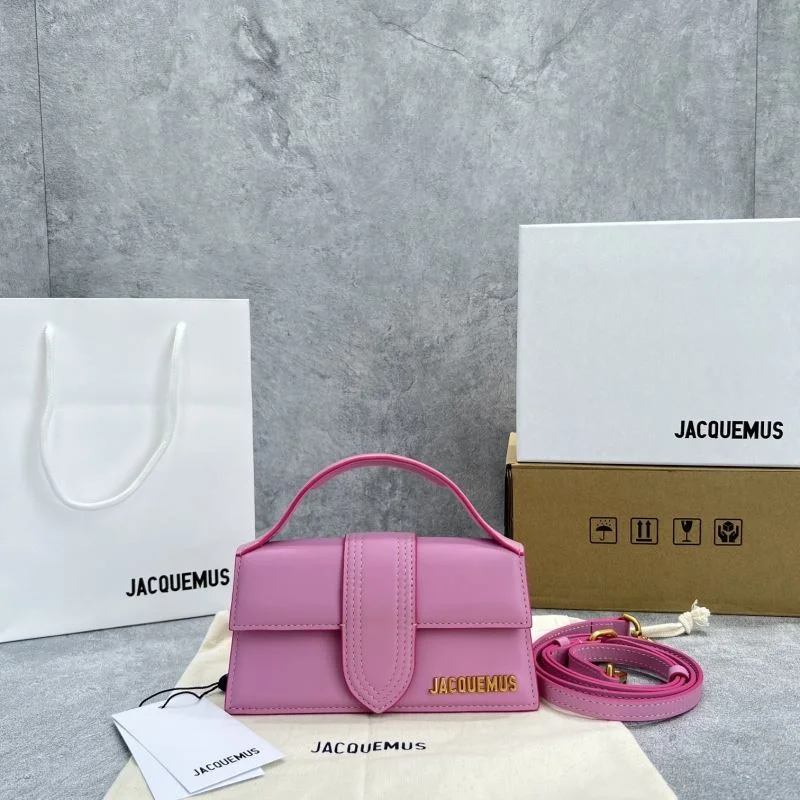 Jacquemus Satchel bags Neat 55781